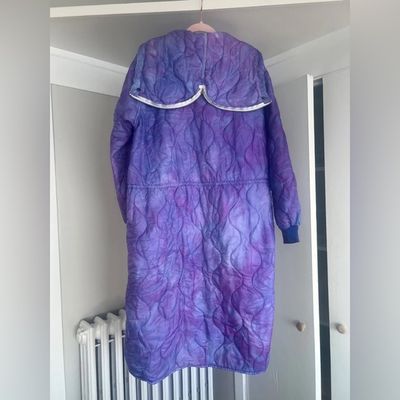 Riverside Tool & Dye Hooded Liner/Puffer Jacket OS - Picture 3 of 6